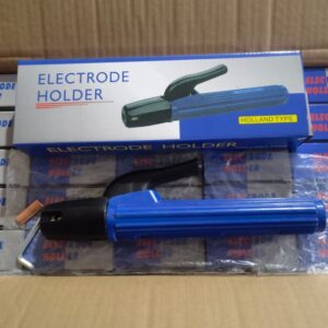 Optimus electrode holder