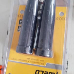 Tweco cable connector