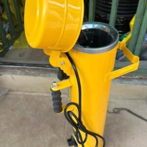 5kg Electrode quiver