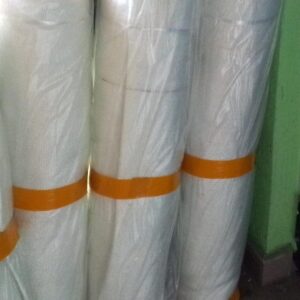 Row of fire blanket 1mx30meters