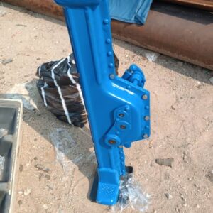 Mechanical jack 5ton