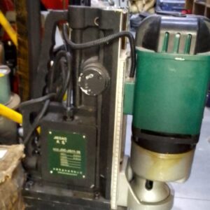 Magnetic drilling machine 32mm