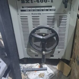 Kairda welding machine 400amp