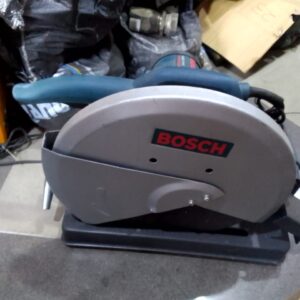 Bosch cut-off Saw 350mm