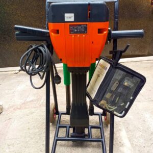 Atlas XP-G90 demolition machine