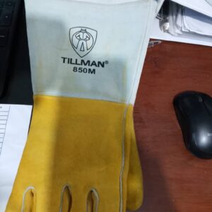 Tillman welders hand glove