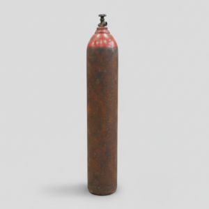 Acetylene gas