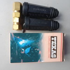 Cable connector Texas