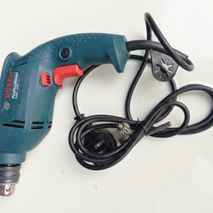 Bosch electric drilling machine 350W