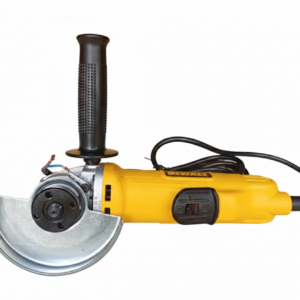 DeWalt 4 and half inches filing machine