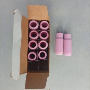 Ceramic nozzle #4-#8