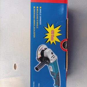Grinding machine power flex 4 and half inches (1050 W)