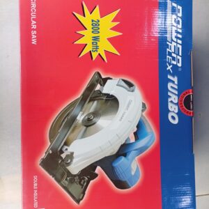 Circular Saw machine 9 inches (2800 W)