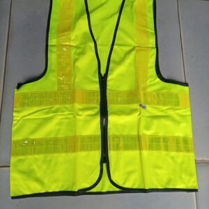 Reflective vest