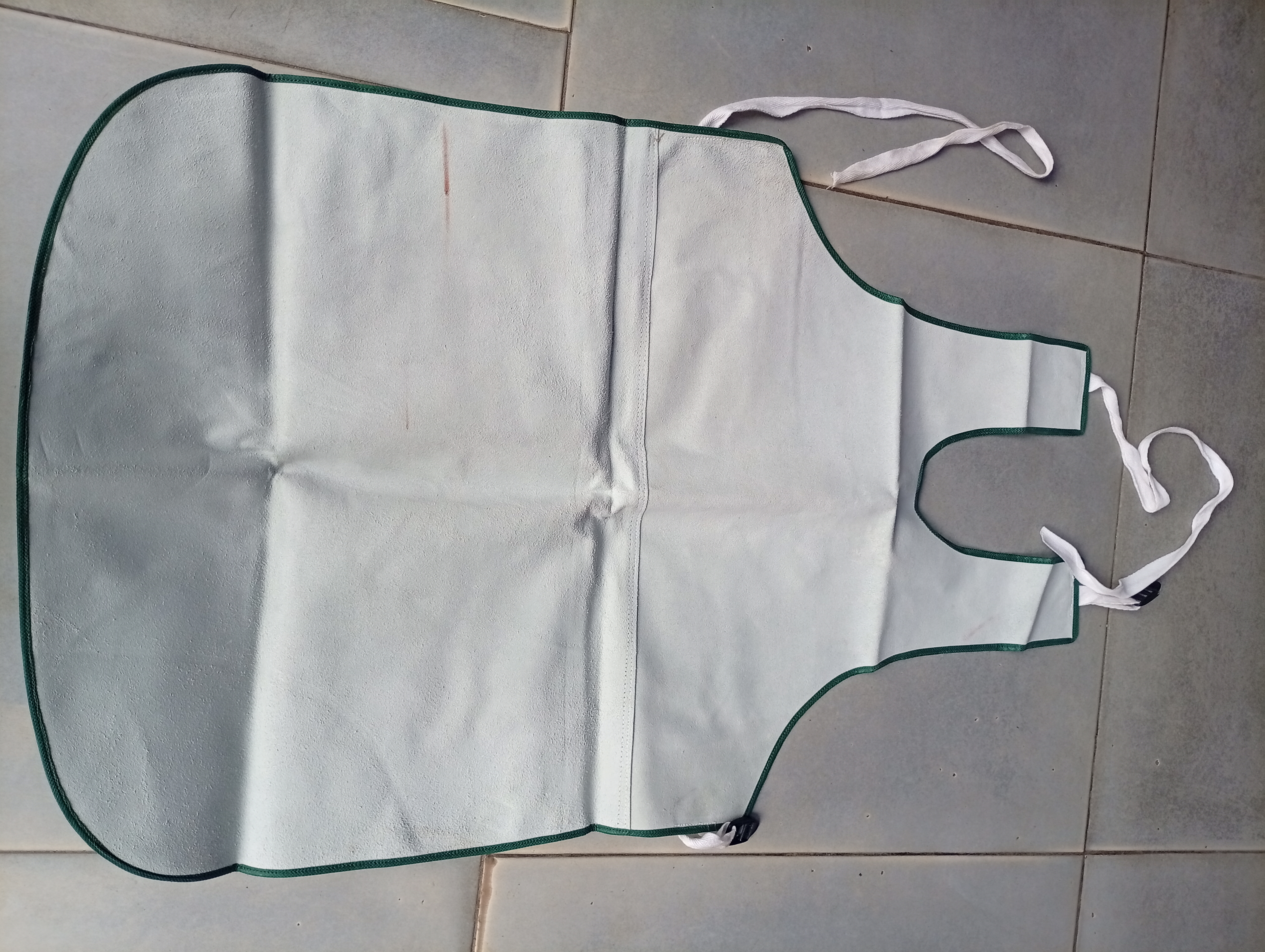 Welding apron