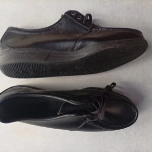 Red wing safety shoes