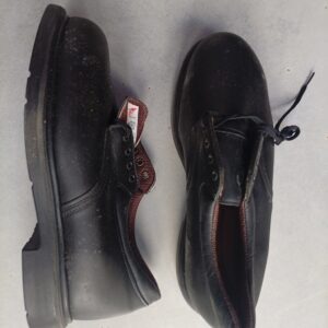 Red wing safety shoes 2