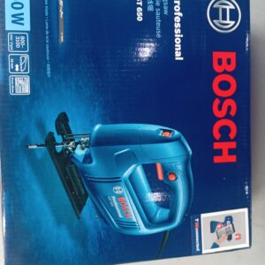 Bosch jigsaw