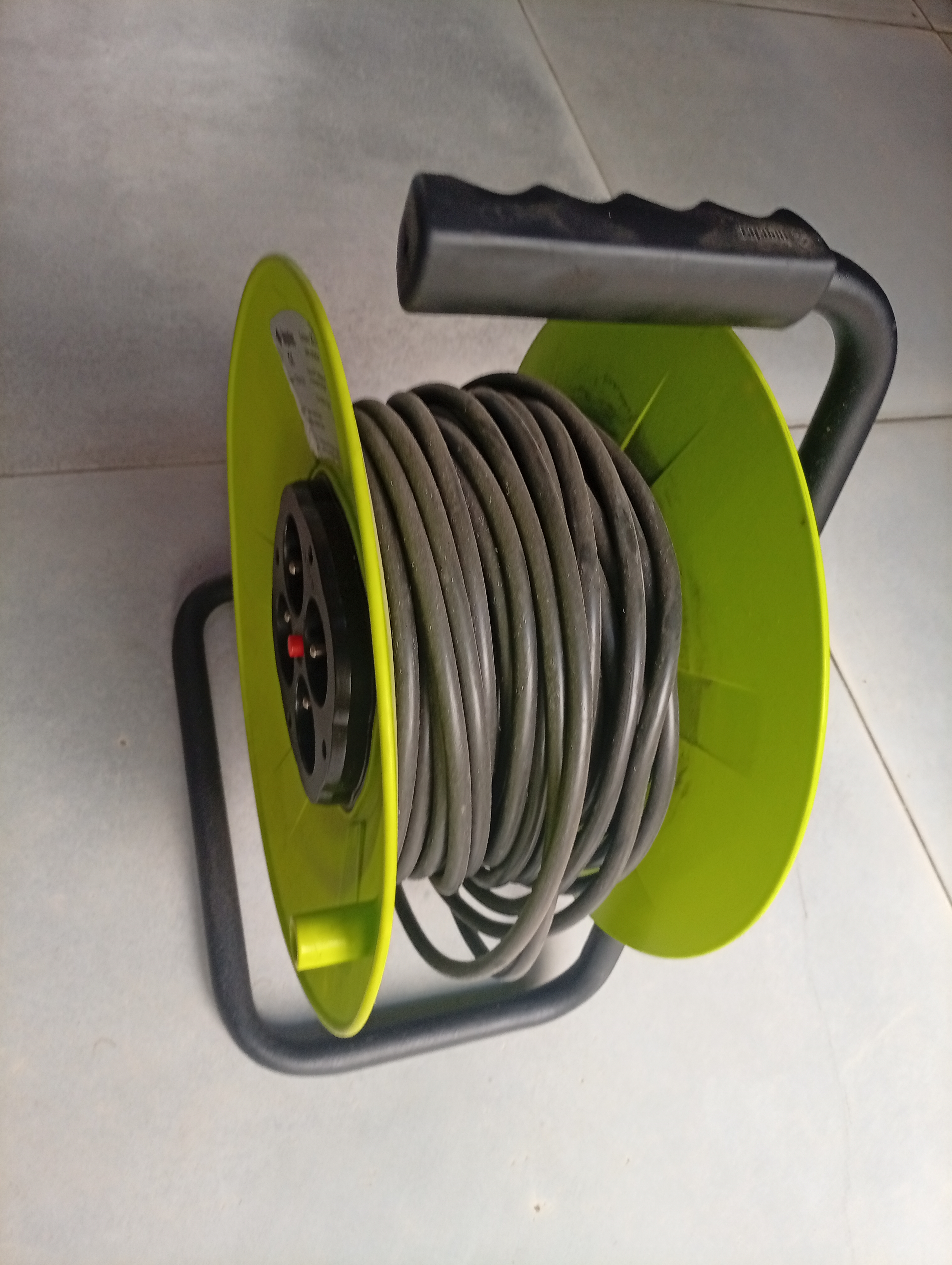 Extension 2.5mmx25meters