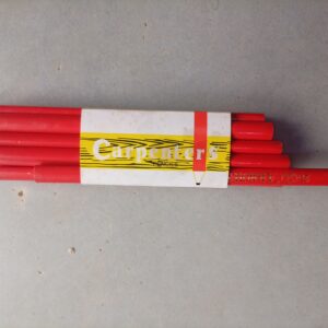 Carpenter pencil