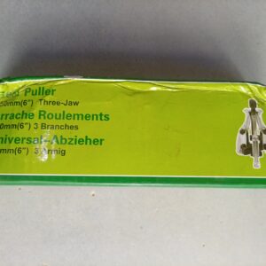 Bearing puller 300mm