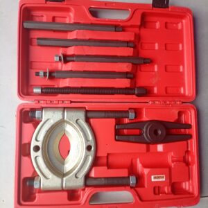 Set of bearing seperator