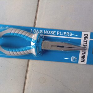 Long nose plier