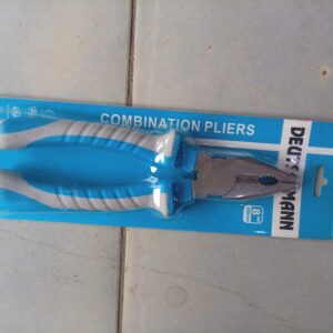 Combination  plier