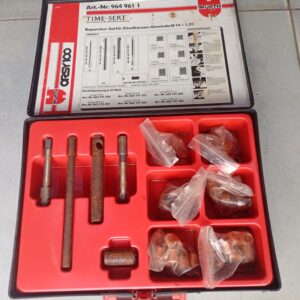 Thread repair kit