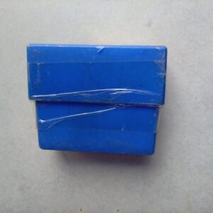 Set of stencils 10mm