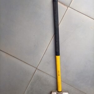 Sledge steel hammer 5kg