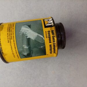 Anti-seize compound cat