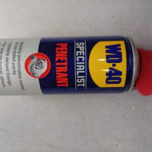 WD-40 specialist