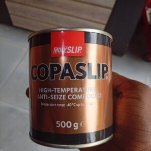 Copaslip (high temperature)