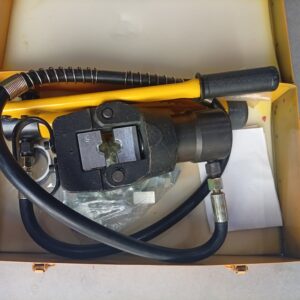 Climping tools 3mm-500mm