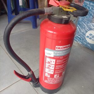 Fire extinguisher 6kg