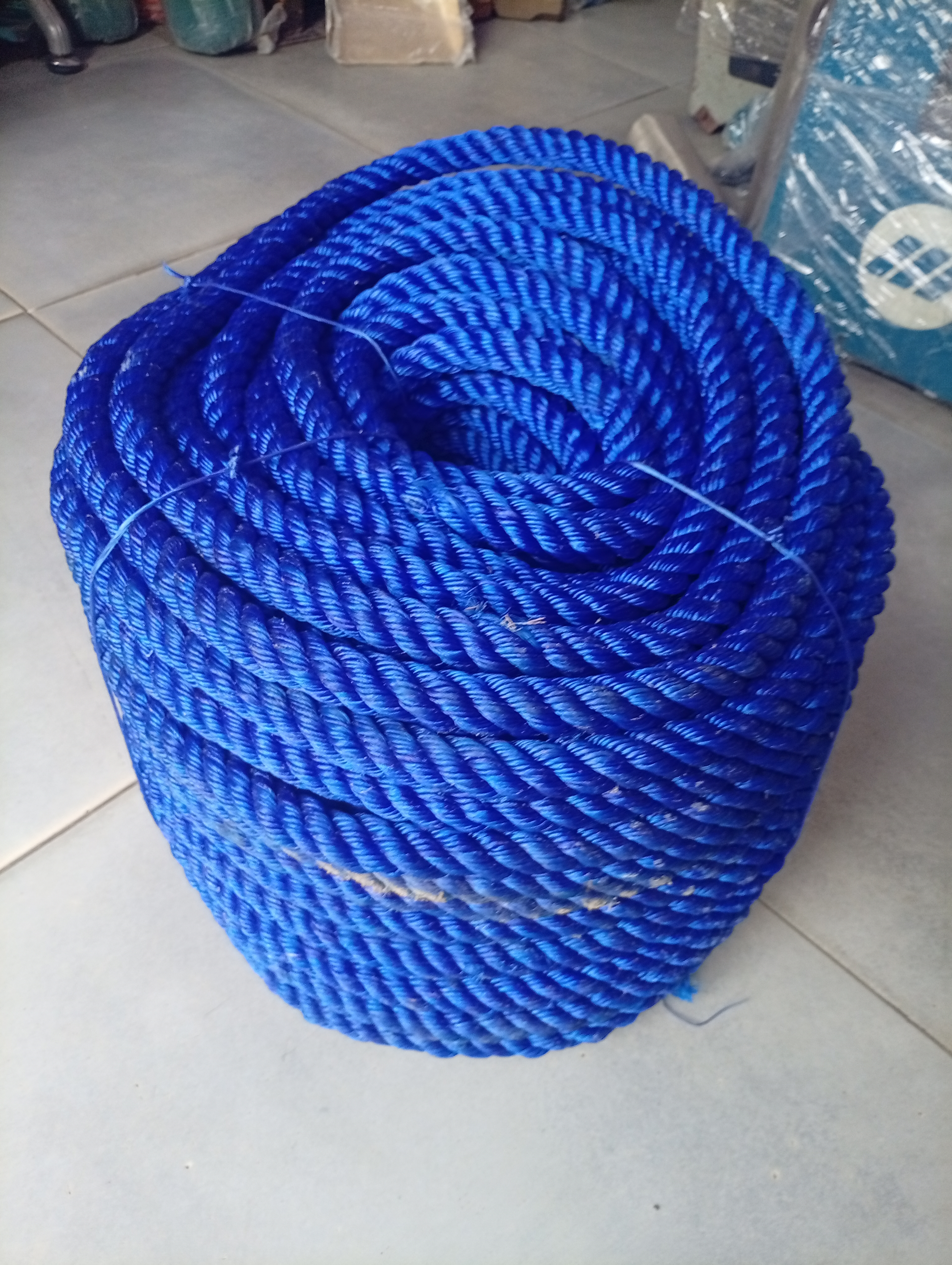 Marine rope 25mm
