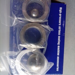 set of repair kit for airless  machine