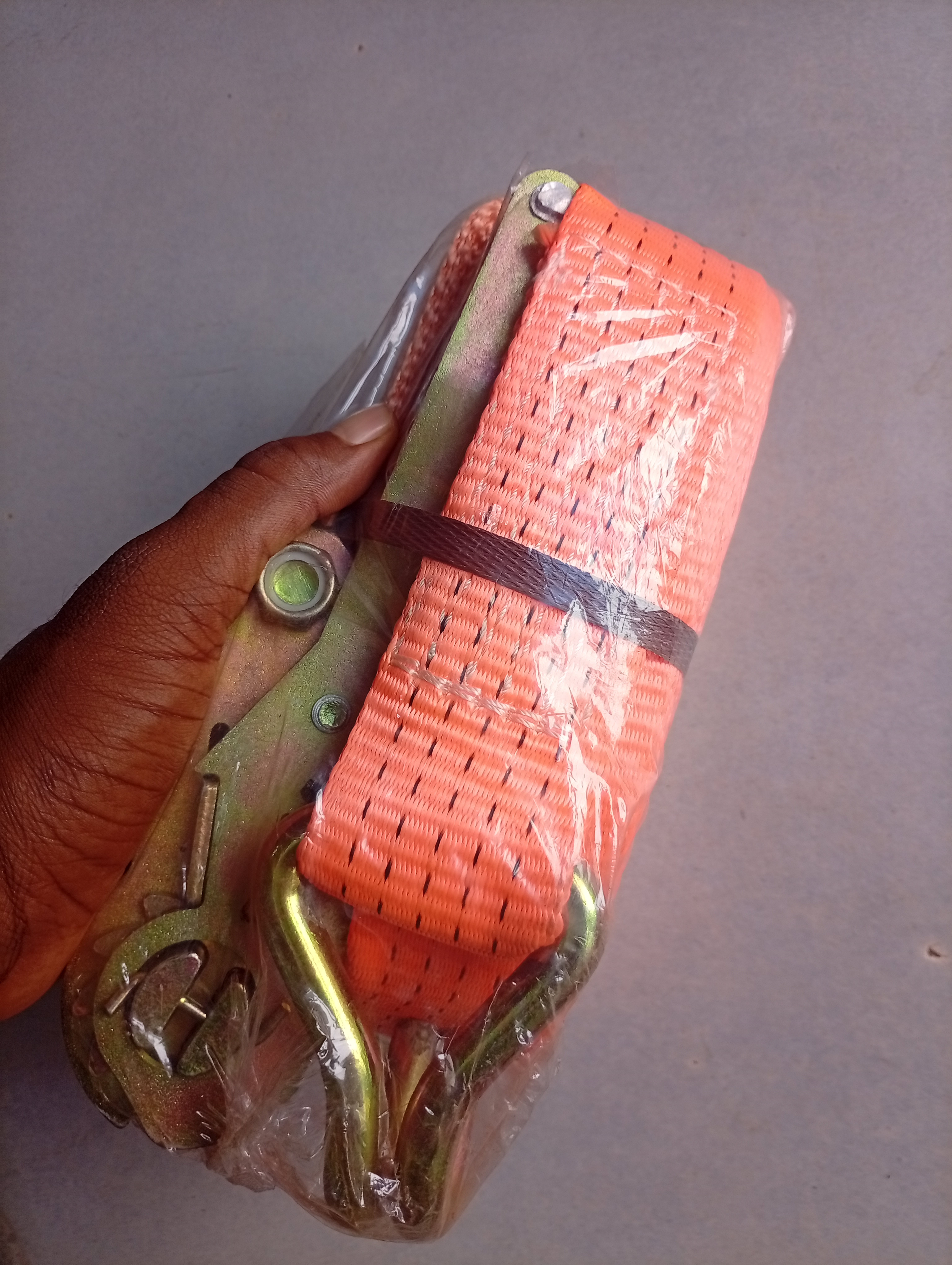 TON BINDING BELT 2"*10m