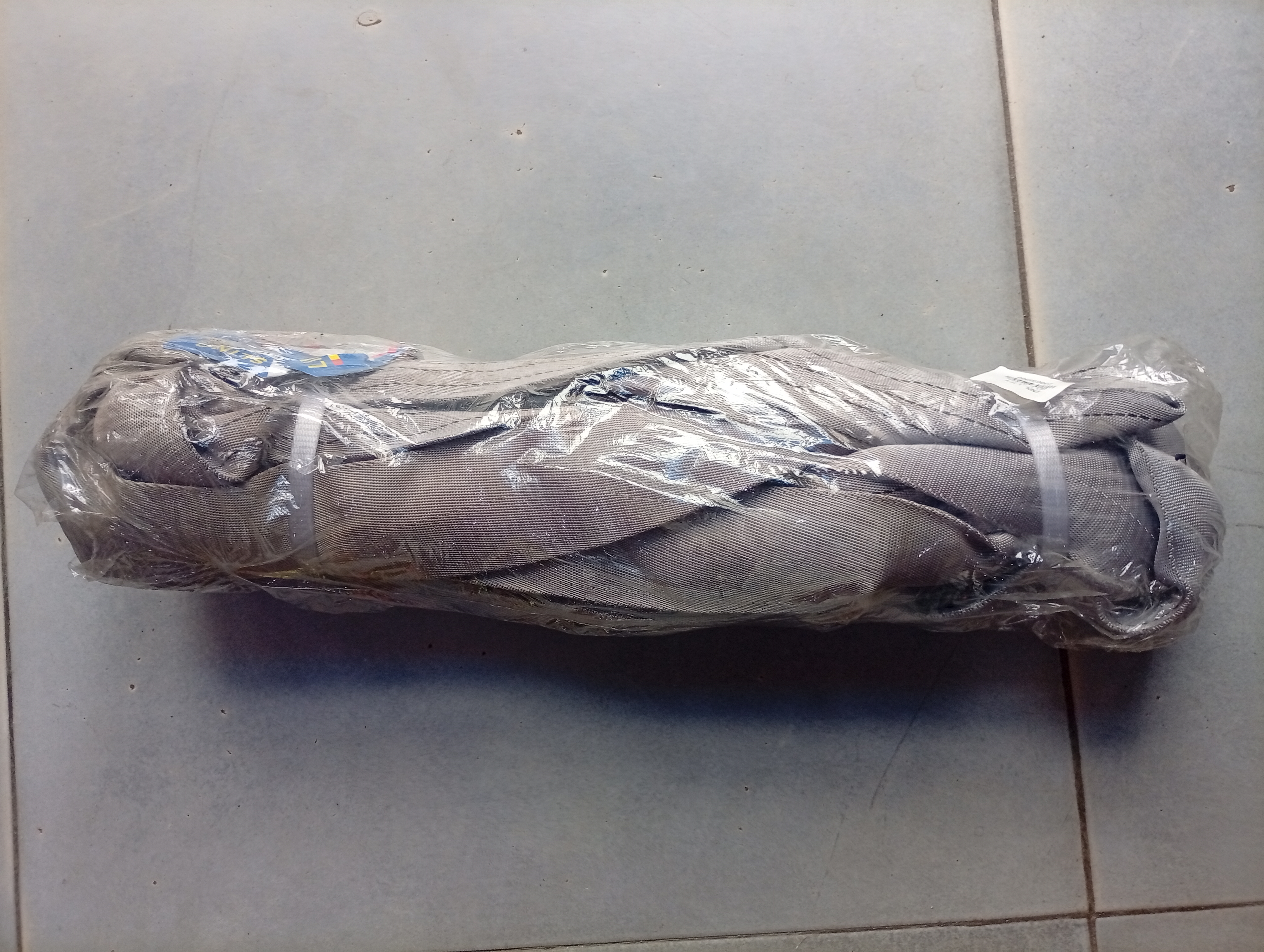 Endless belt 4Tx 6meter