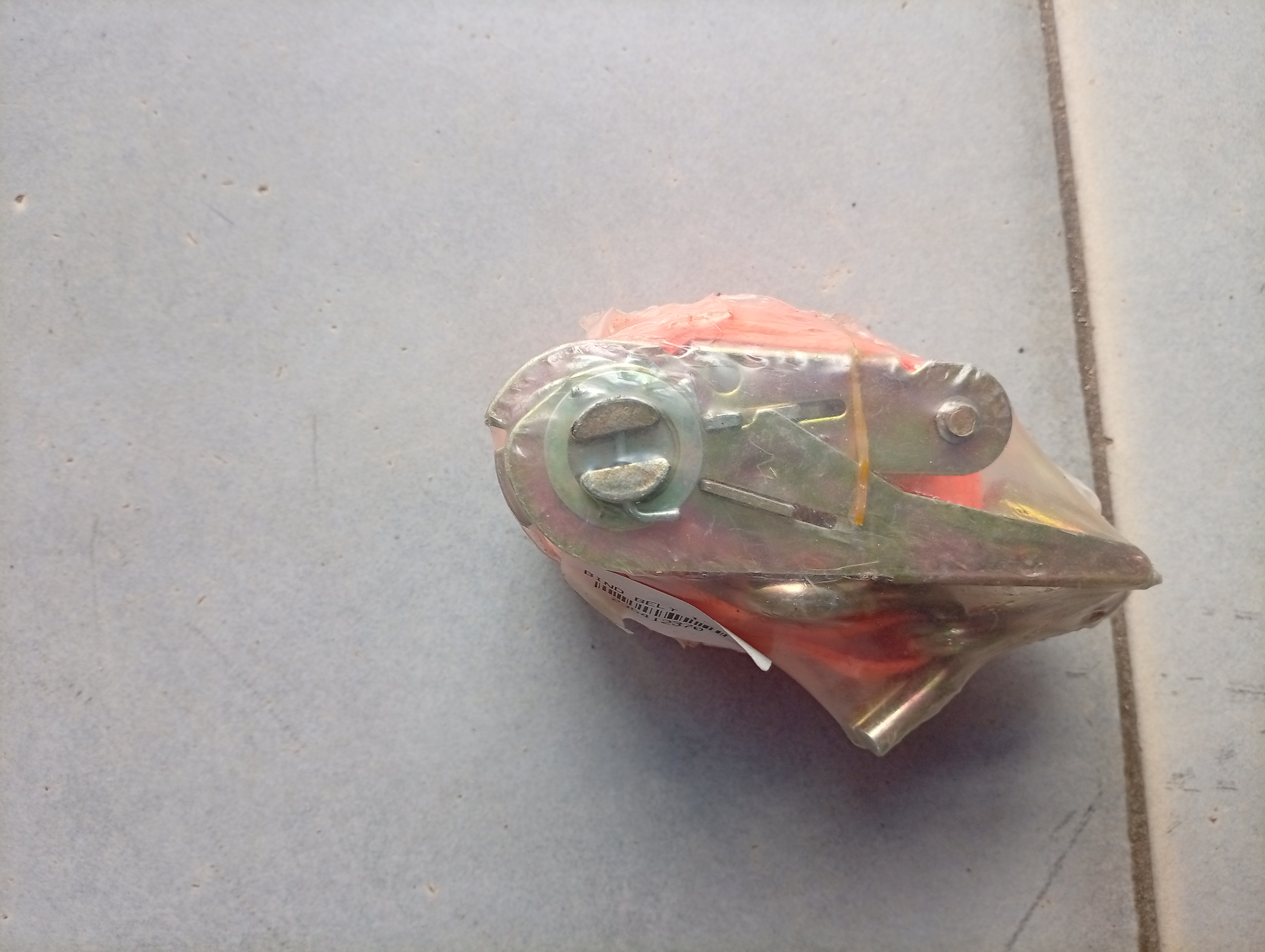 Binding belt  1tonx10meters