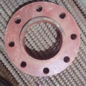 Flange 4"*150